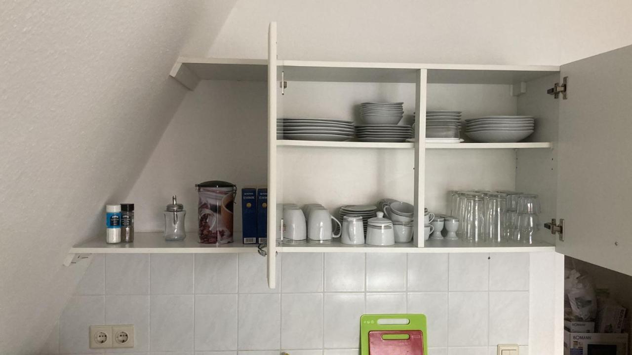 דרזדן Ara Monteurzimmer Ferienwohnung Zentrumsnah Kesselsdorferstr מראה חיצוני תמונה